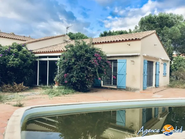 Maison 3 pièces 85 m²