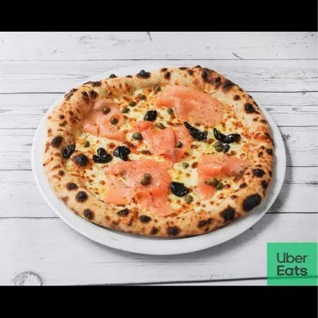 Pizzeria, centre-ville