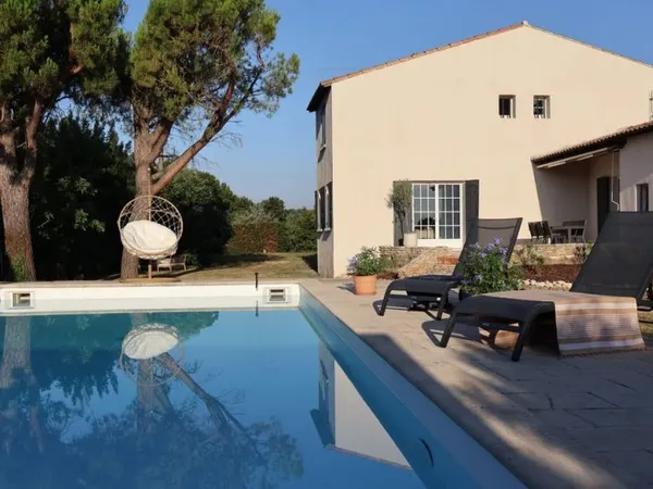 Maison 6 pièces 188 m2