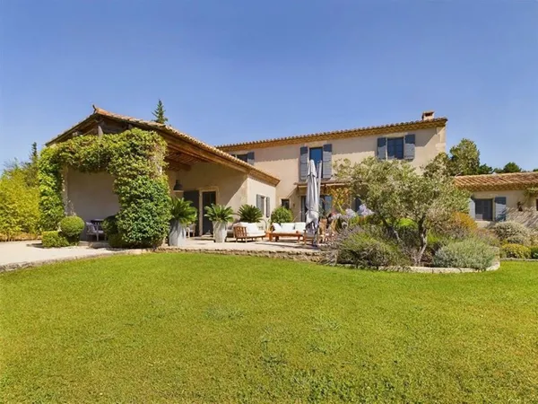 Maison de campagne 6 pièces 230 m²