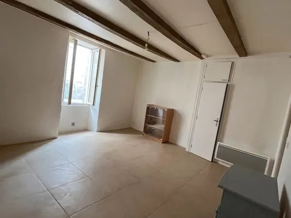 Charmant T3 de 60 m² en hypercentre de Cahors
