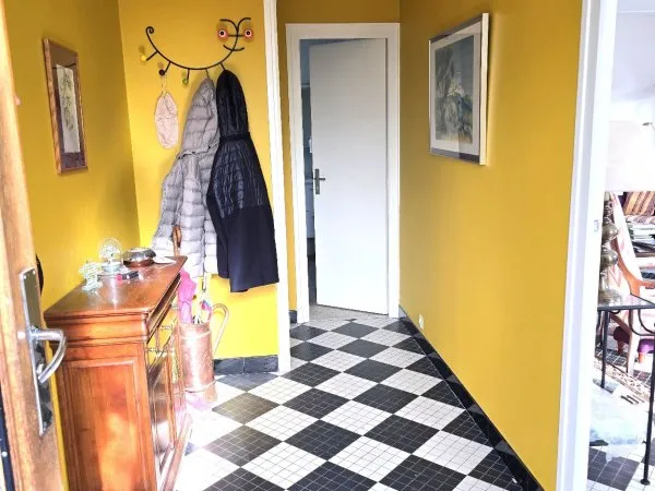 Maison 4 pièces 91 m²