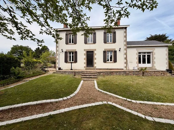 Maison Torfou