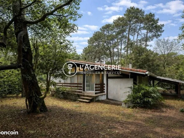 Maison 5 pièces 90 m²