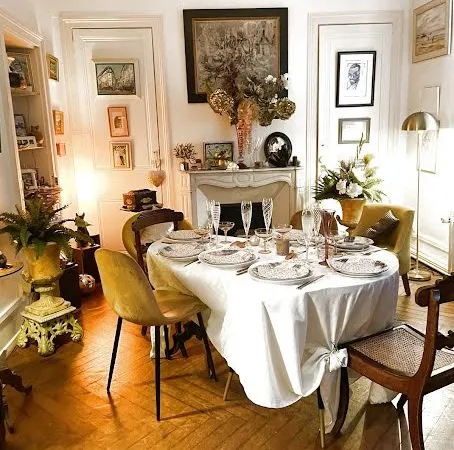 Appartement 3 pièces 100 m²