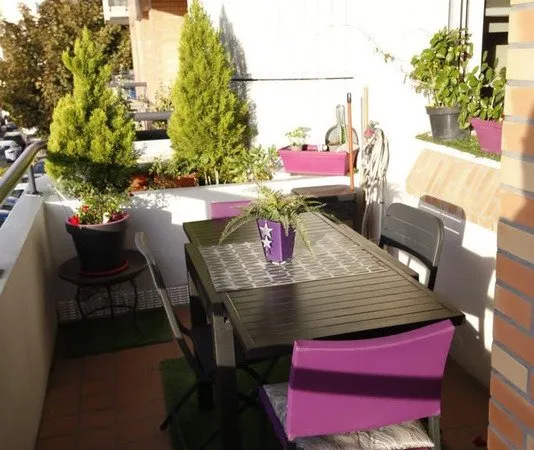 Dpt Val d'Oise (95), à vendre SAINT GRATIEN appartement T4