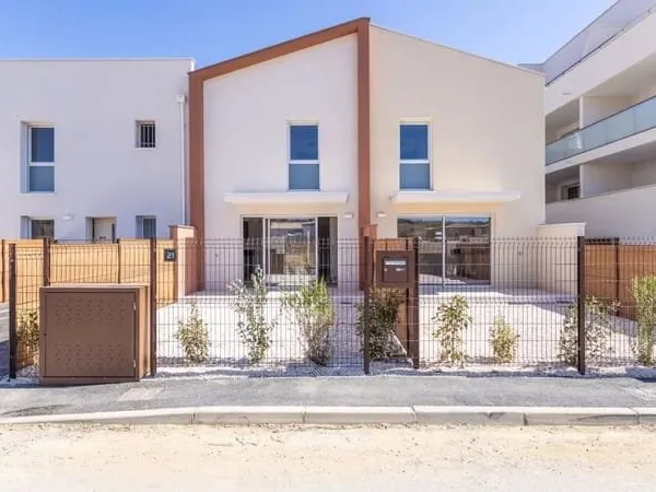 Maison 3 pièces 71 m²