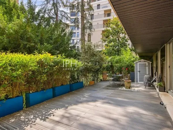 Appartement 3 pièces 77 m²
