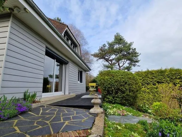 Maison 5 pièces 103 m²