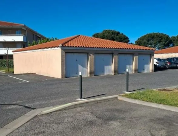 Loue garage