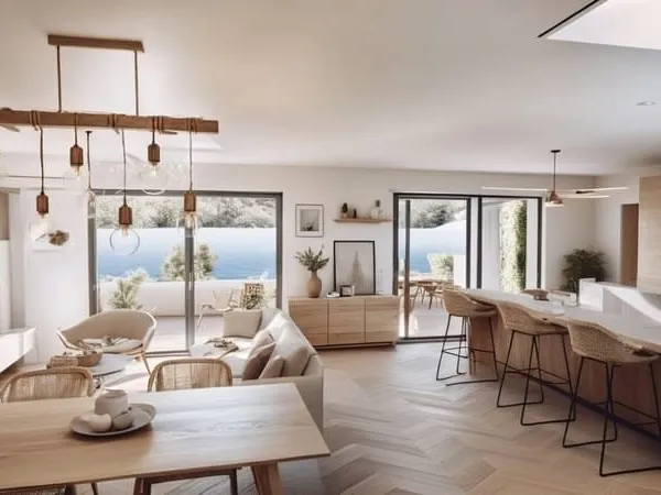 Jolie maison traditionnelle de 99 m² à Ardillières