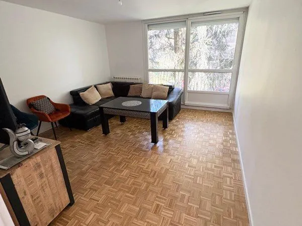 Appartement 4 pièces de 80m2