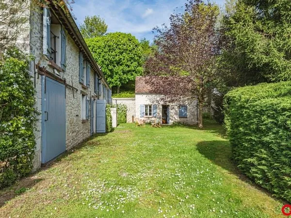 Maison 6 pièces 206 m²