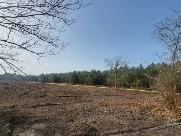 Terrain 465 m²