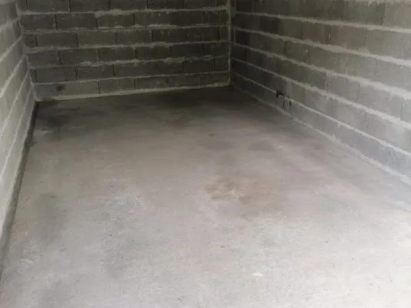 Location garage box de 14m²