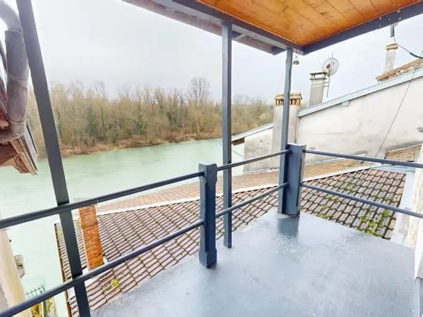 Maison Varambon 3 pièce(s) 101.28 m2