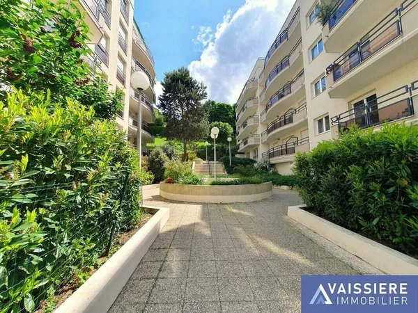 Appartement 1 pièce 28,08 m2
