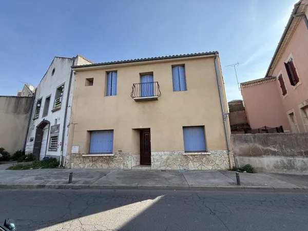 Maison 5 pièces 123 m²