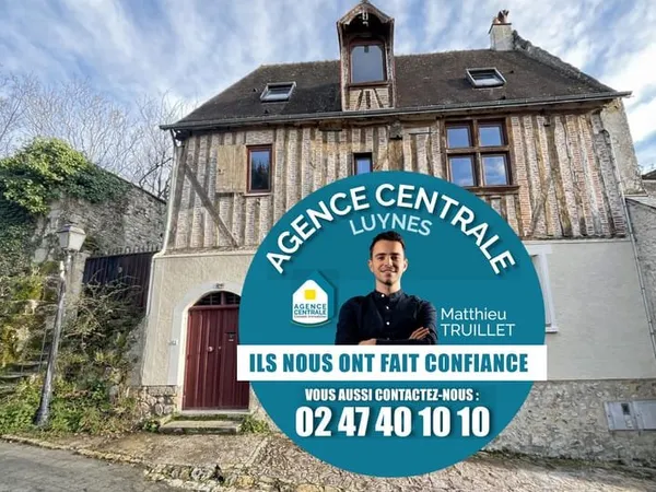 COMPROMIS DE VENTE SIGNÉ PAR VOTRE AGENCE.