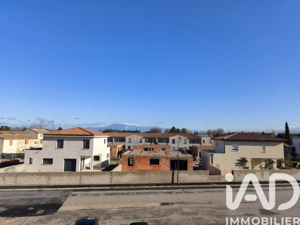 Vente Maison/villa 4 pièces