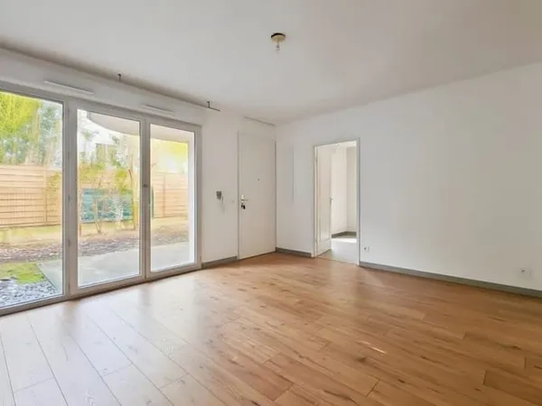 Appartement 3 pièces 55 m²