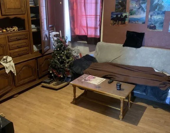APPARTEMENT 45 M2