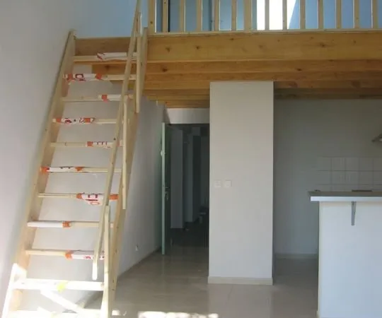Appartement de 44m2 à louer sur Fabrègues
