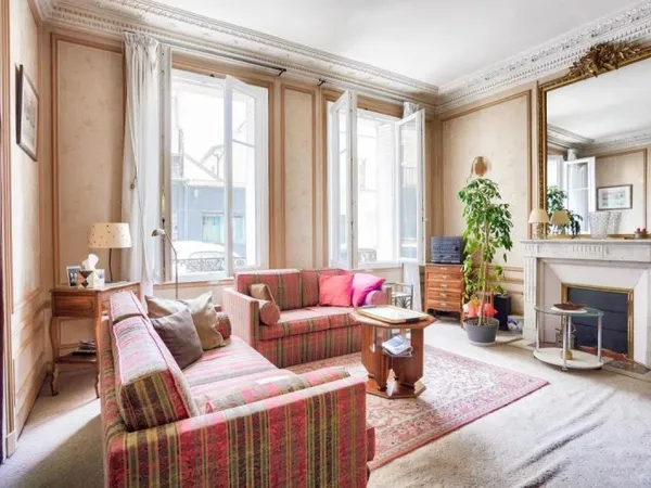 Vends T4 - 100m² - Neuilly-sur-Seine 92200