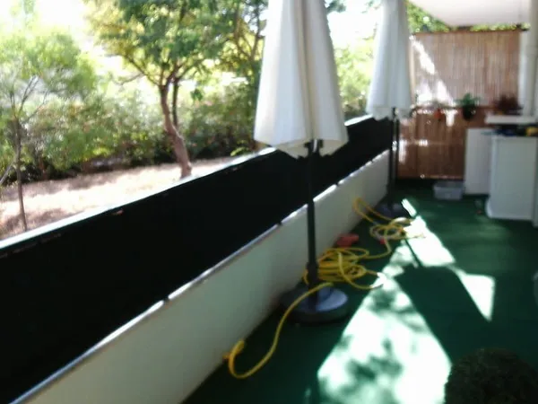 Appartement T2 + Terrasse et cave
