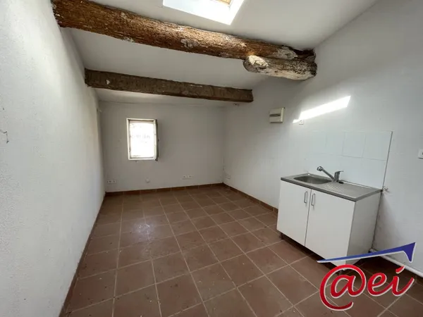 Studio idéal investissement