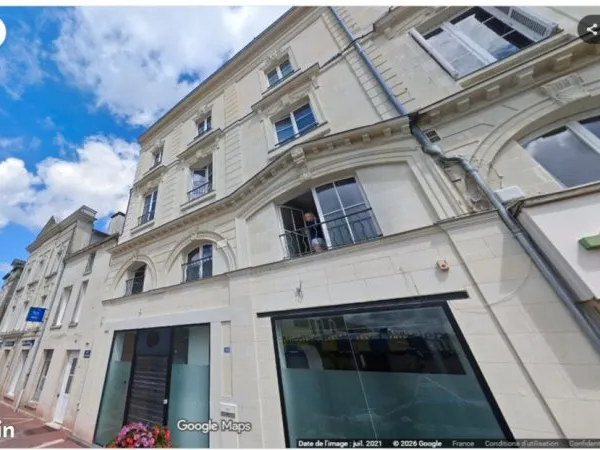 Appartement 4 pièces 70 m²