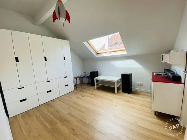 Maison 5 pièces 120 m²