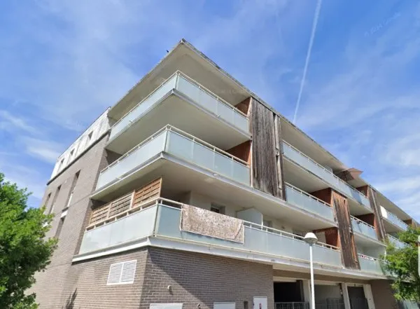 Appartement 1 pièce 27 m²