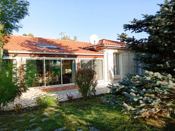 Maison 4 pièces 97 m²
