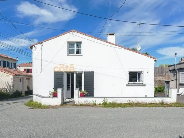 Maison 4 pièces 126 m²