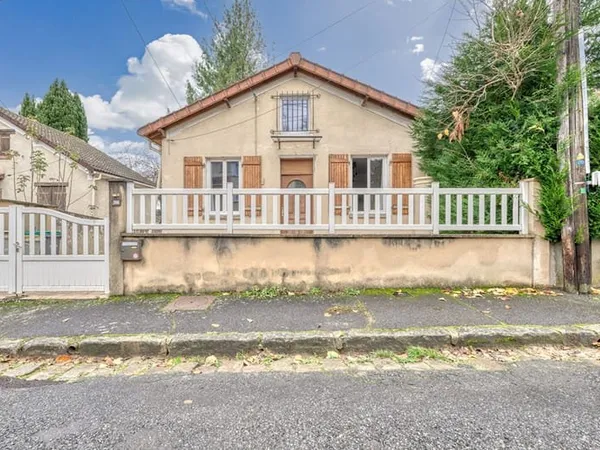 Maison Brunoy 3 pièce(s) 93 m2