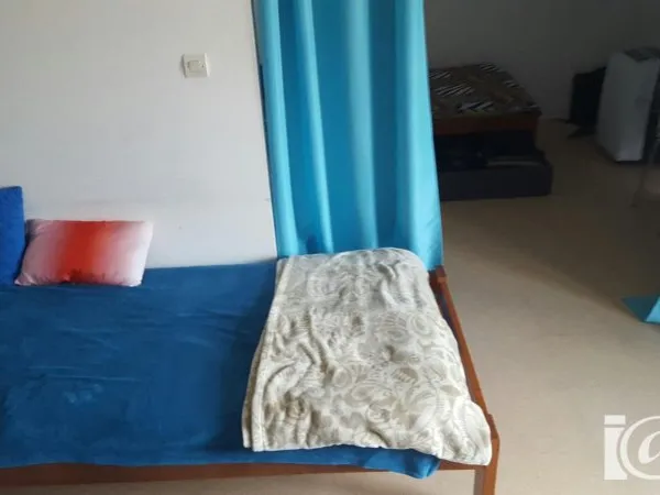 Appartement 1 pièce 31 m²