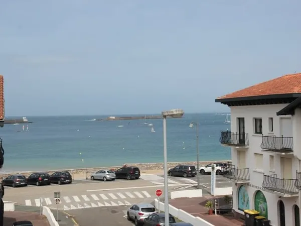 Appartement Vente Ciboure 3p 70m² 652500€