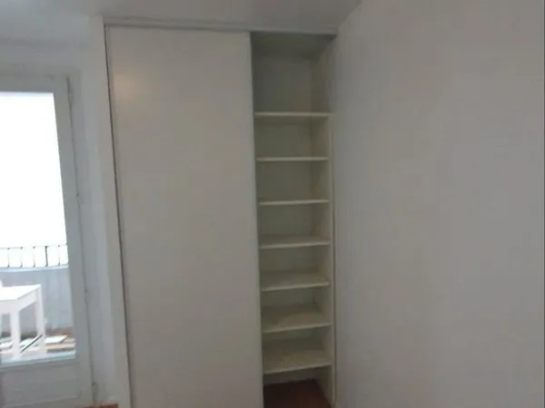 Location meublé Appartement refait a neuf