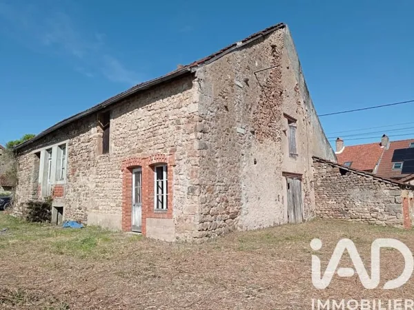 Maison 3 pièces 104 m²