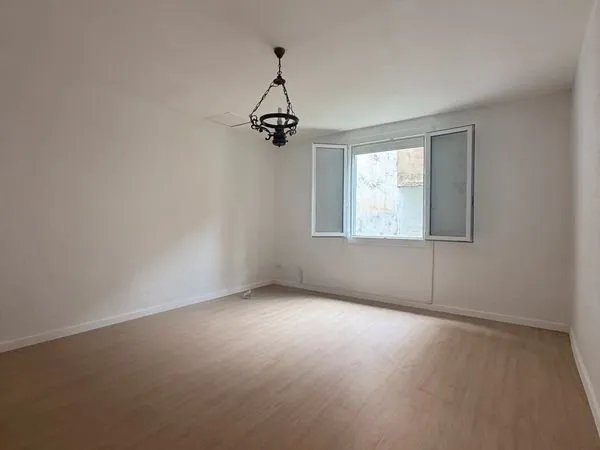 Appartement T3 Rénové Claira
