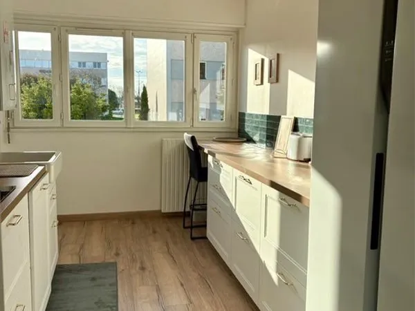 Chambre en coloc tout inclus