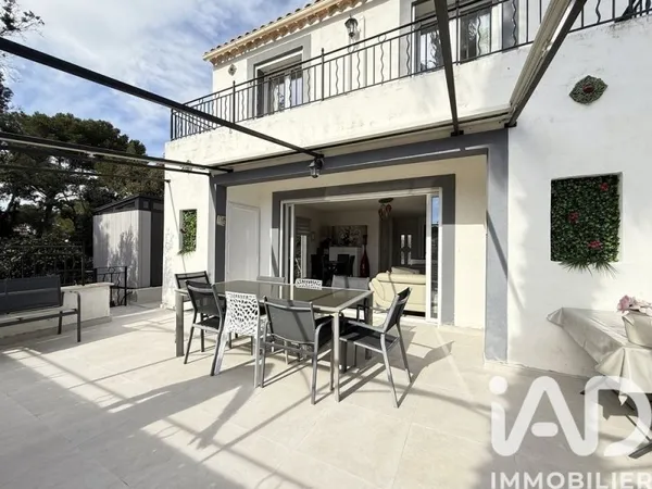 Vente Maison/villa 9 pièces