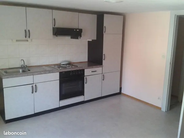 F2 Duplex centre ville