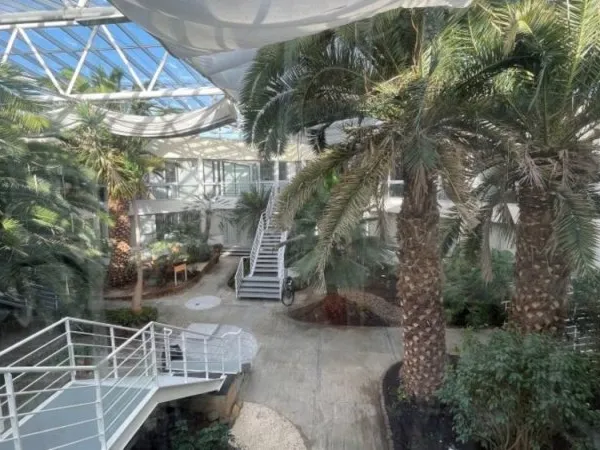 Bureaux à VENDRE