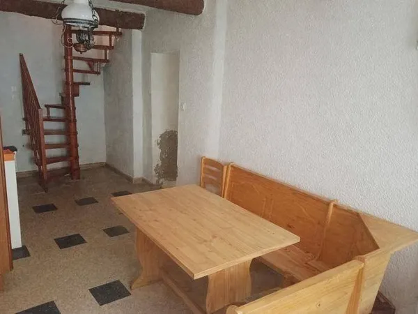Maison 3 pièces 48 m²