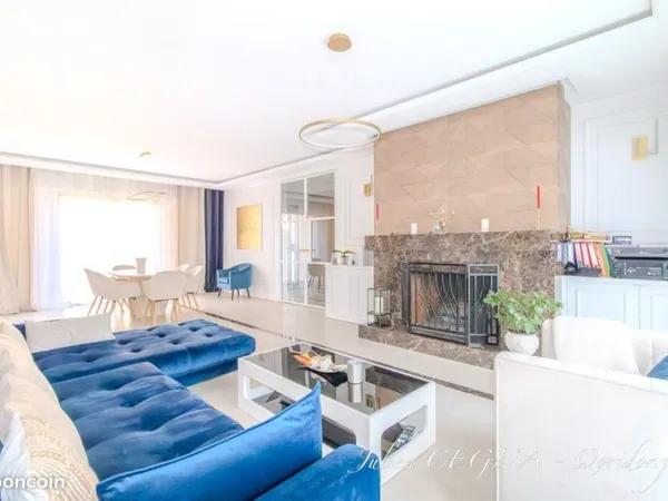 Propriété 11 pièces 291 m²