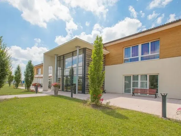 Investissement en EHPAD