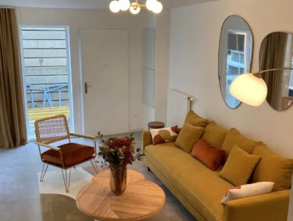 Appartement 3 pièces 70 m²