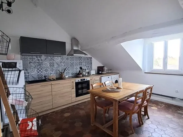 Appartement de 37m2 à louer sur Fontainebleau